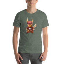 Load image into Gallery viewer, Pikachu and flash mix